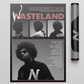 Brent Faiyaz ‘Wasteland’ Premium Album Music Poster | Cover Artwork and Tracklist