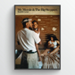 Kendrick Lamar ‘Mr. Morale & The Big Steppers’ Premium Album Music Poster | Cover Artwork and Tracklist