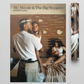 Kendrick Lamar ‘Mr. Morale & The Big Steppers’ Premium Album Music Poster | Cover Artwork and Tracklist